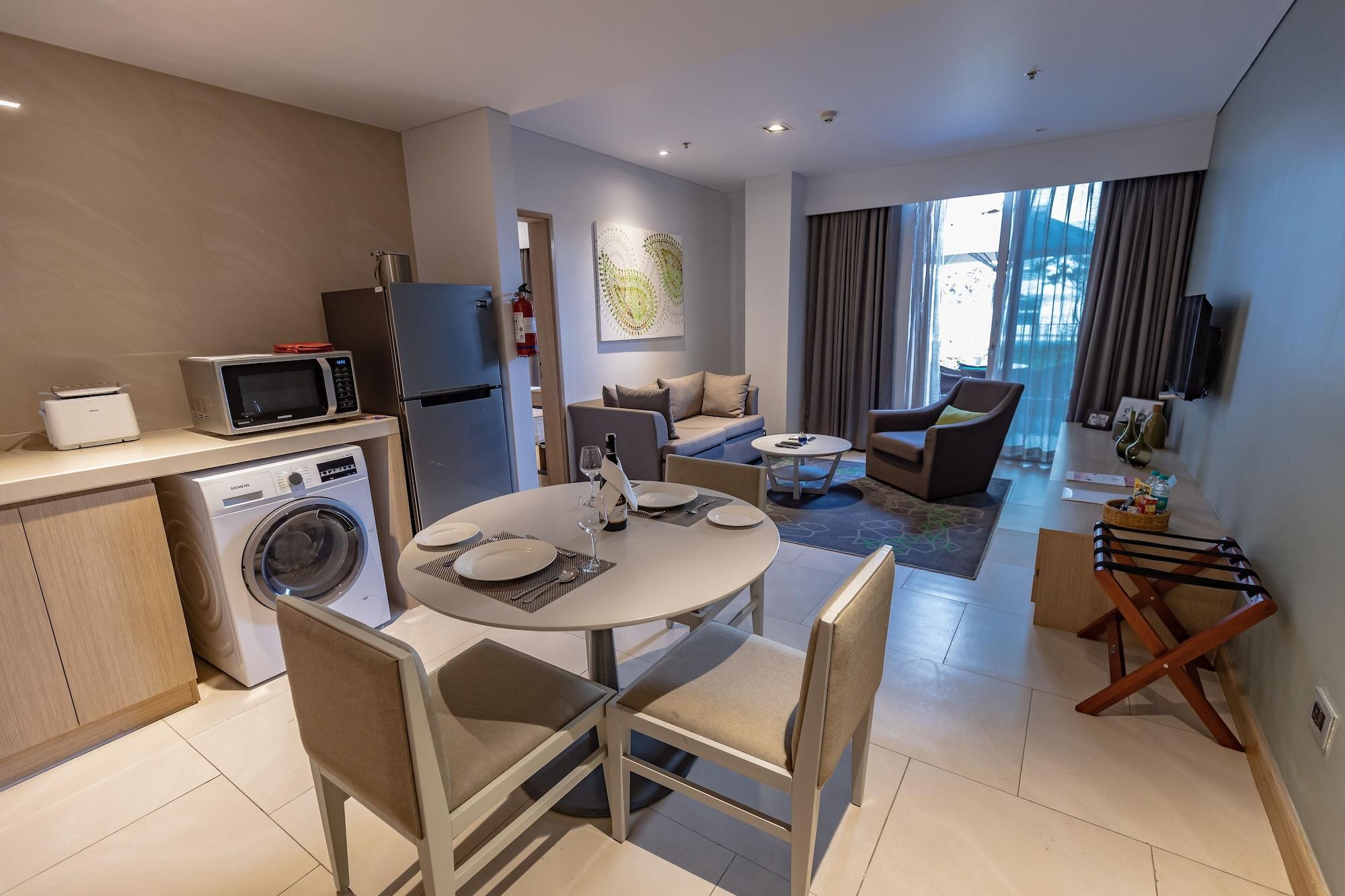 Citadines Omr Aparthotel