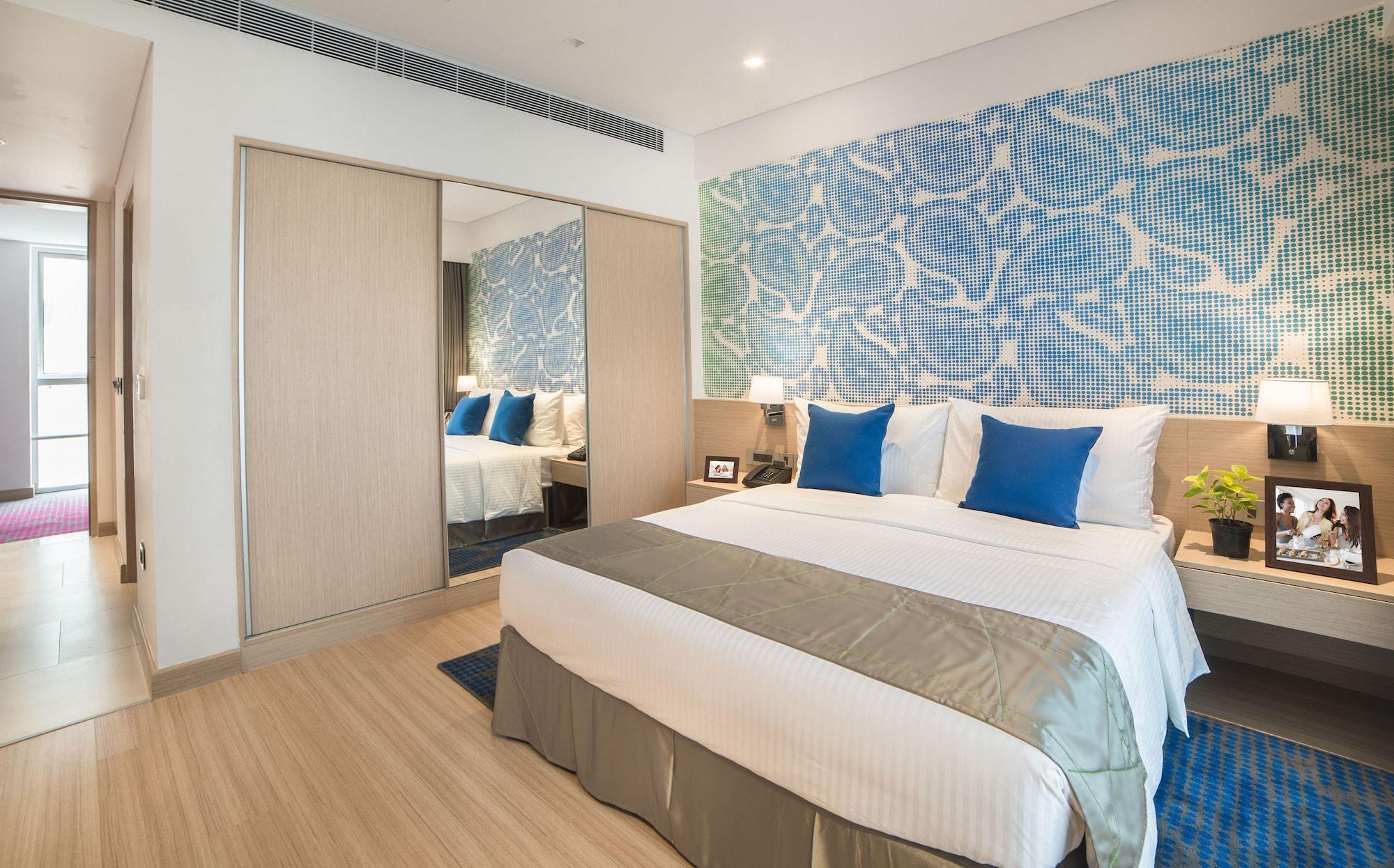 Citadines Omr 5*