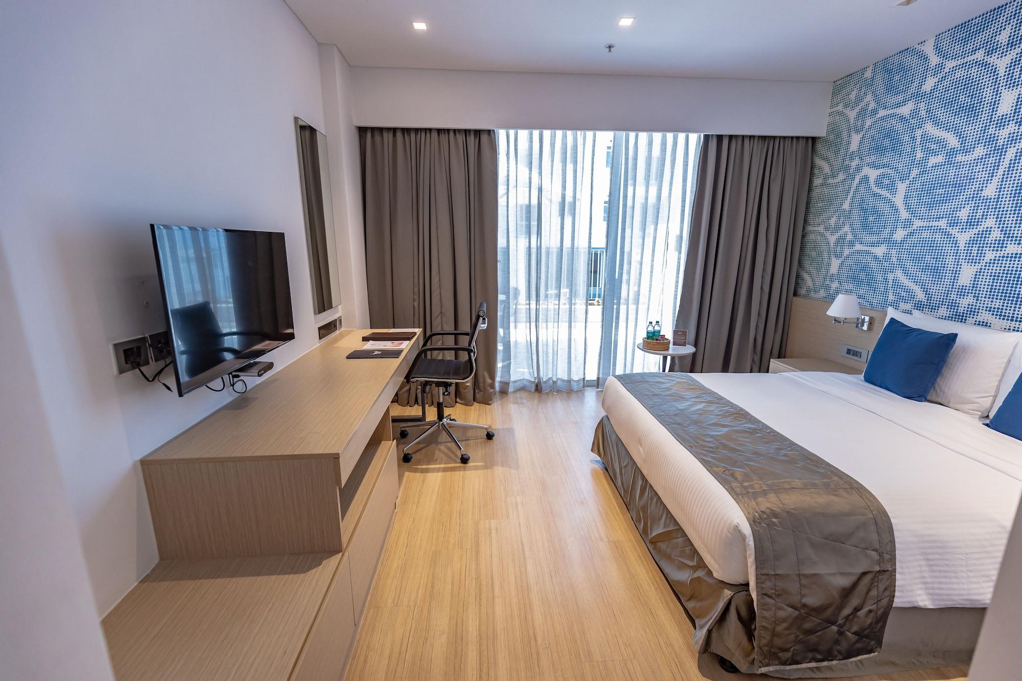 Citadines Omr Aparthotel Chennai