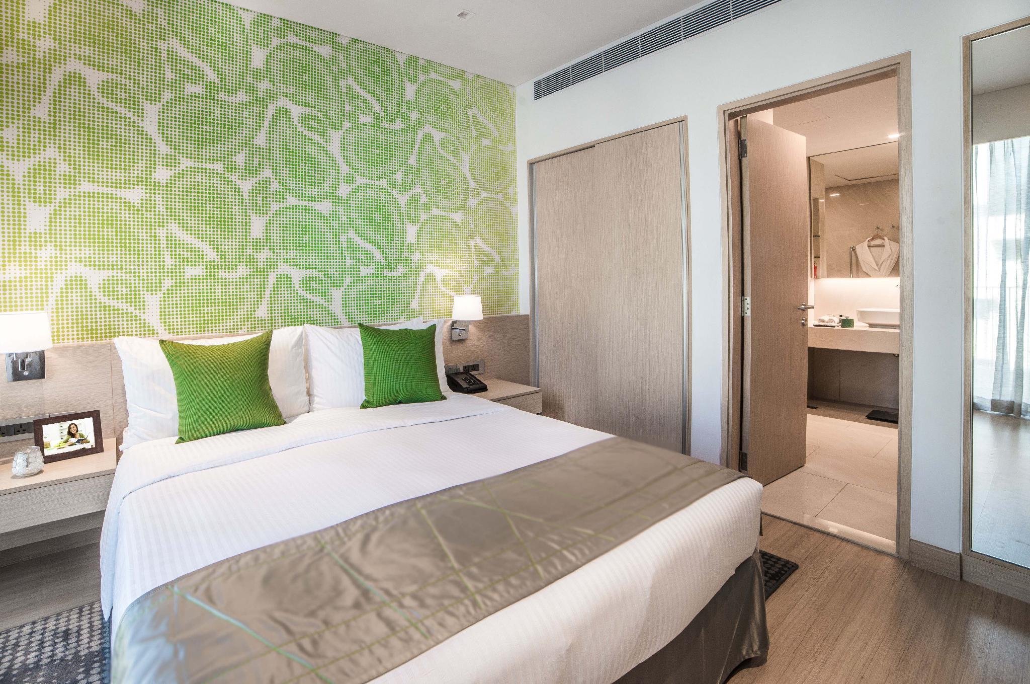 Citadines Omr Aparthotel Chennai