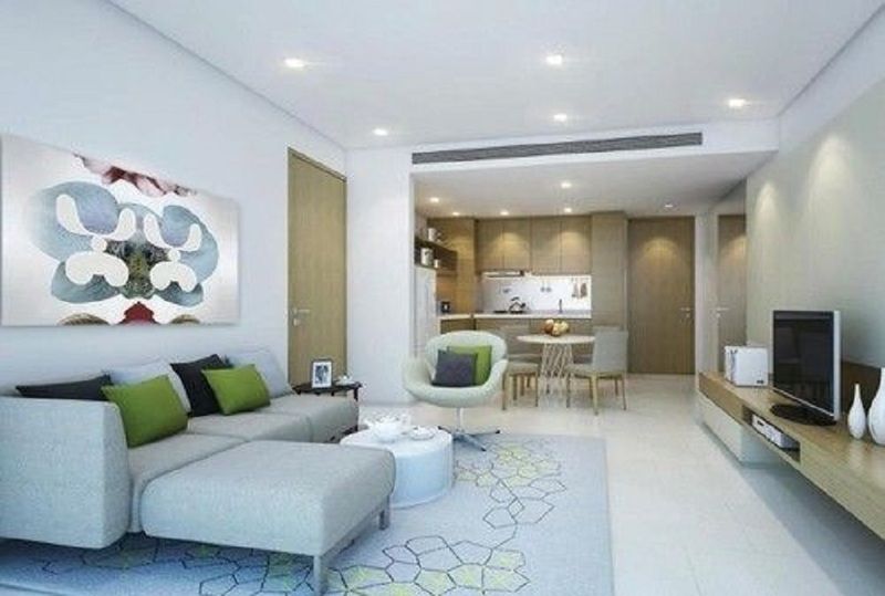 Aparthotel Citadines Omr Chennai