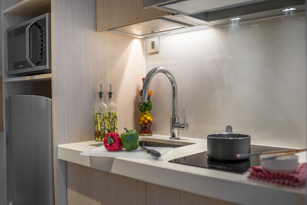 Citadines Omr Aparthotel