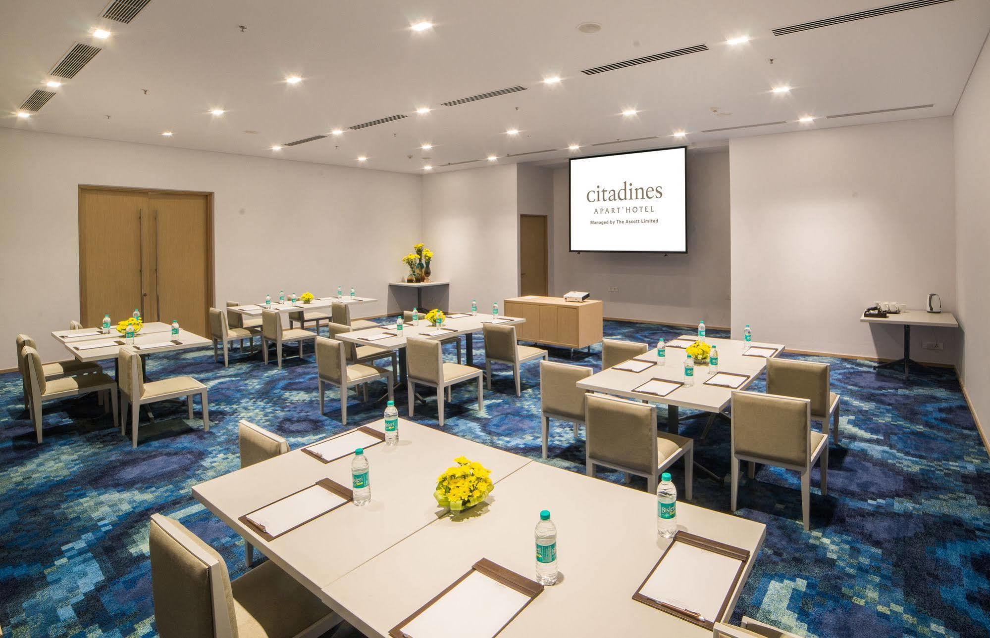 Citadines Omr 5* Chennai