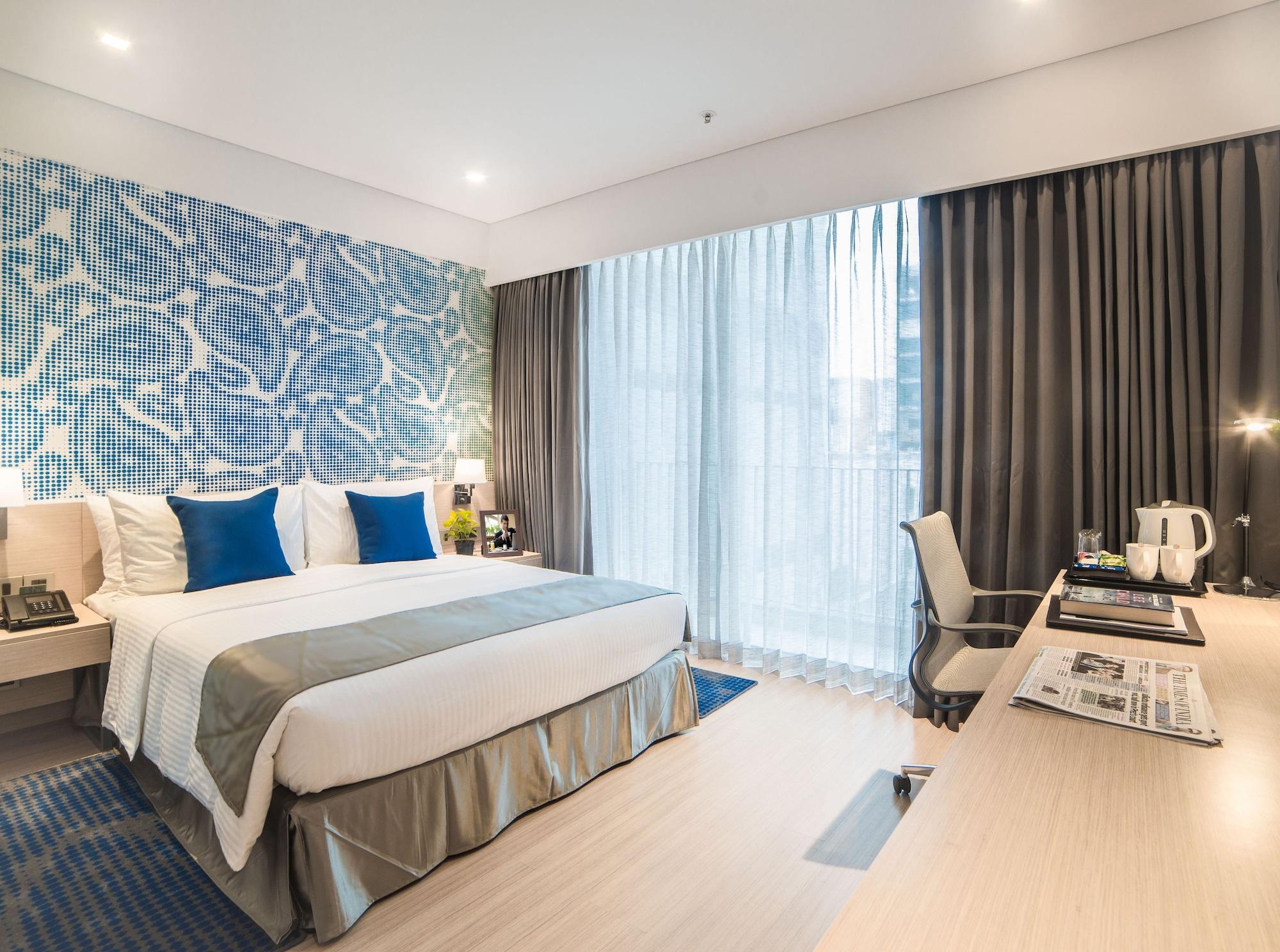 Citadines Omr 5*
