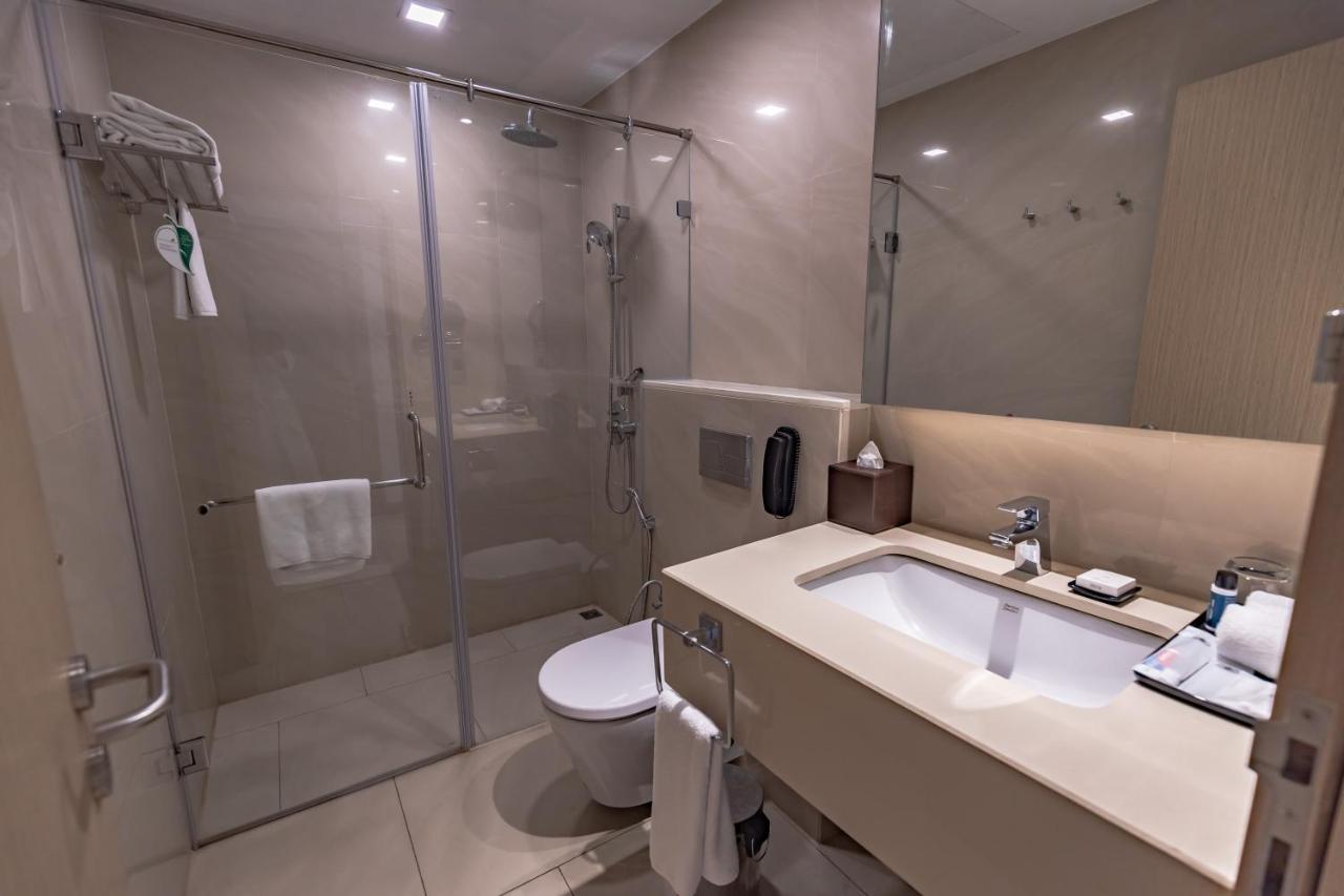 Aparthotel Citadines Omr Chennai